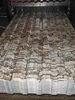 Профлист С8 0.4 мм Белый Камень Двухсторонний - в «Монолит-Металлопрокат».