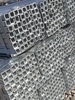 Труба профильная квадратная 35х35х2 мм - в «Монолит-Металлопрокат».