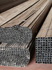 Труба профильная квадратная 140х140х6 мм - в «Монолит-Металлопрокат».