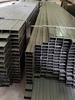 Труба профильная прямоугольная 100х50х3 мм - в «Монолит-Металлопрокат».