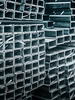 Труба профильная прямоугольная 100х50х3 мм - в «Монолит-Металлопрокат».