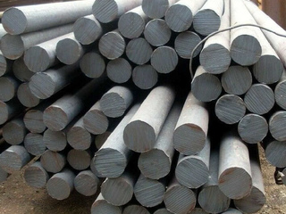 Круг стальной 100 мм 6 м 1 - в «Монолит-Металлопрокат».