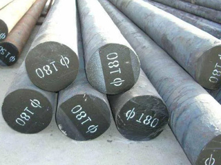 Круг стальной 180 мм 6 м 1 - в «Монолит-Металлопрокат».