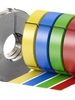 Штрипс с полимерным покрытием PVDF, толщина 0,70 мм, цвет RAL 7005 - в «Монолит-Металлопрокат».