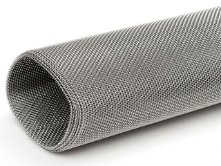 Сетка тканая 3СП5 10х0,9х0,32 мм 0 - в «Монолит-Металлопрокат».