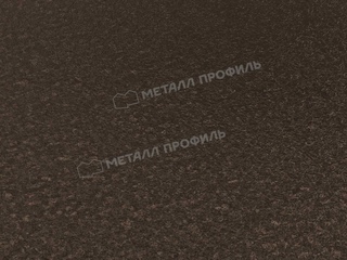 Профлист Металл Профиль МП20 0.5 VikingMP® E RR 32 Темно-коричневый A 2 - в «Монолит-Металлопрокат».