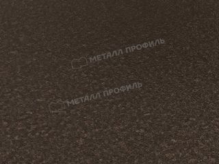 Профлист Металл Профиль C8 0.5 VikingMP® E RR 32 Темно-коричневый A 2 - в «Монолит-Металлопрокат».